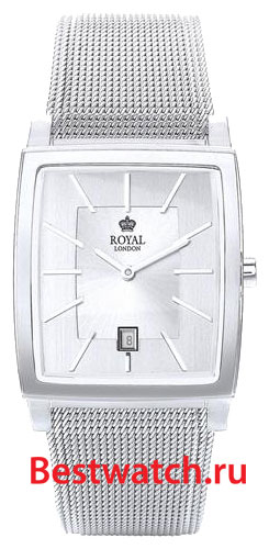 Часы Royal London Classic 41209-05